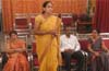 Bal Bharat Srujanotsav 2012 was a great success  review meeting